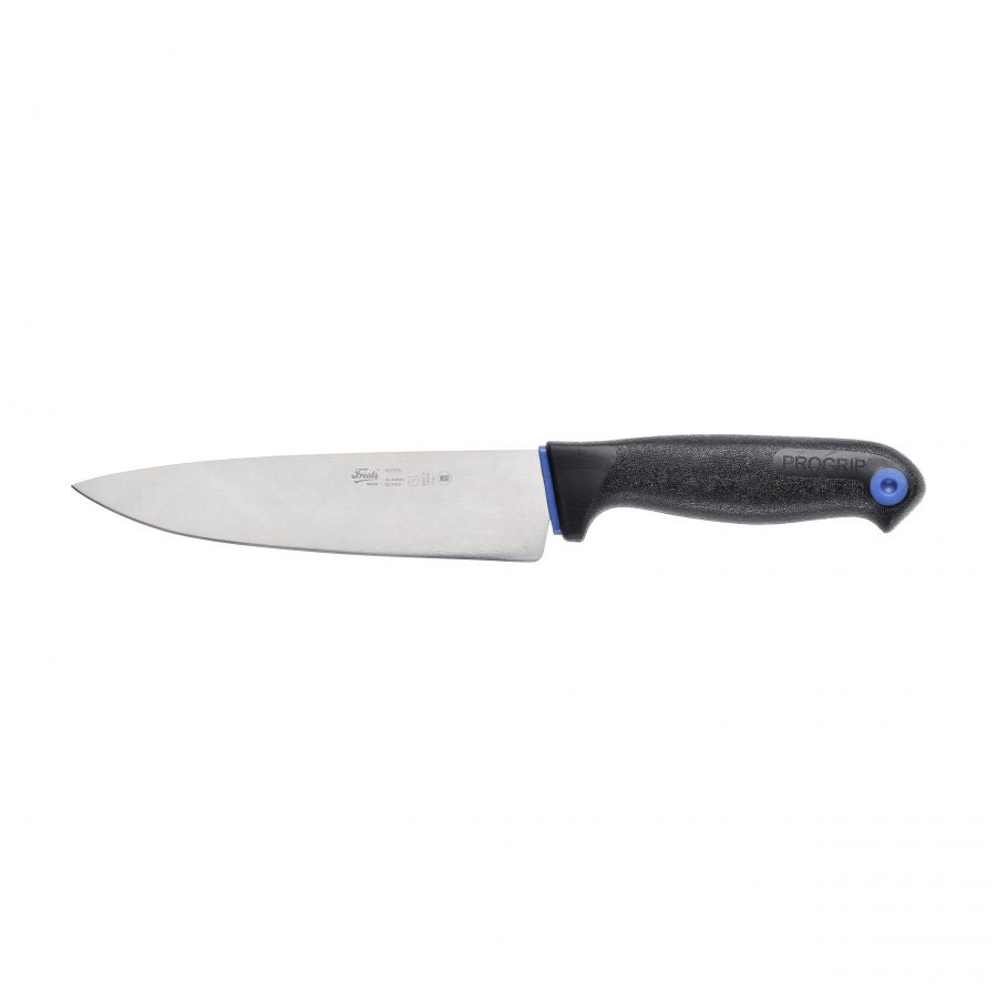 Nóż kuchenny Morakniv Frosts Food Service Chef's 4171 PG 1/3