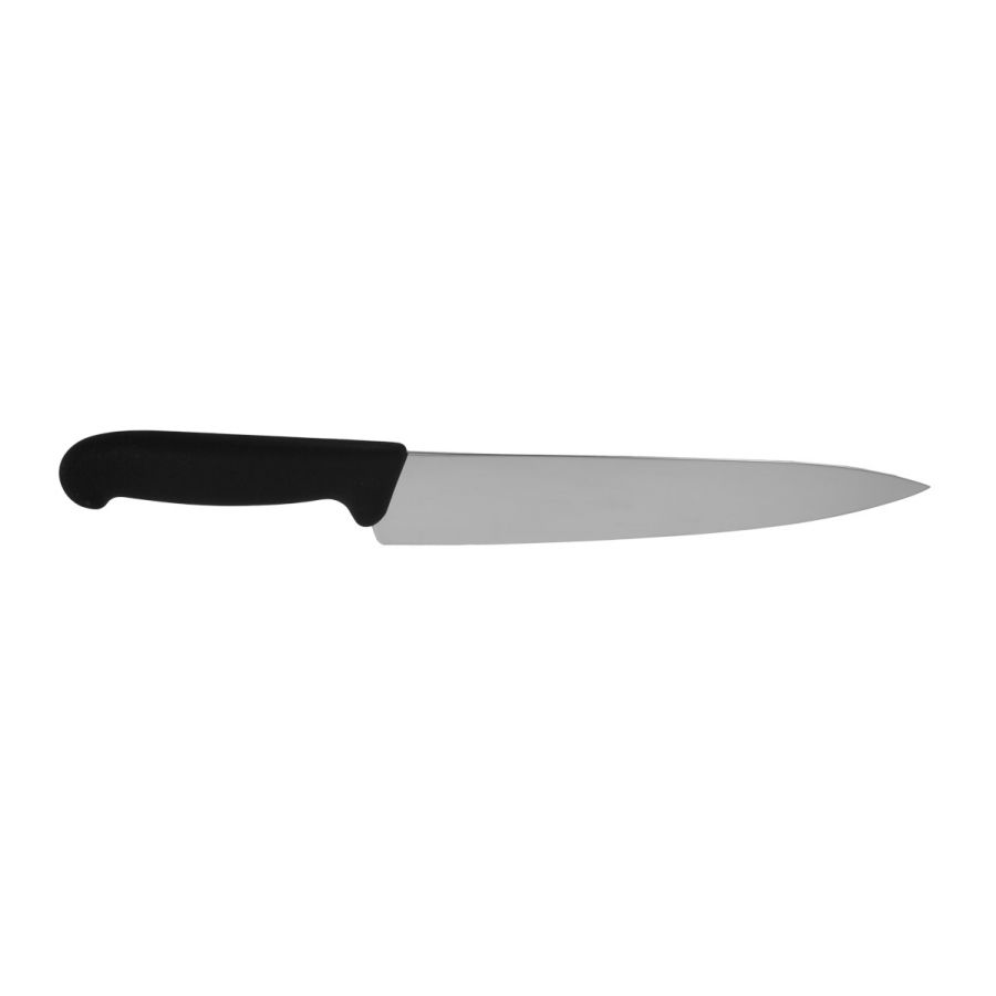Nóż kuchenny Victorinox Fibrox 22 cm 5.2003.22 2/2