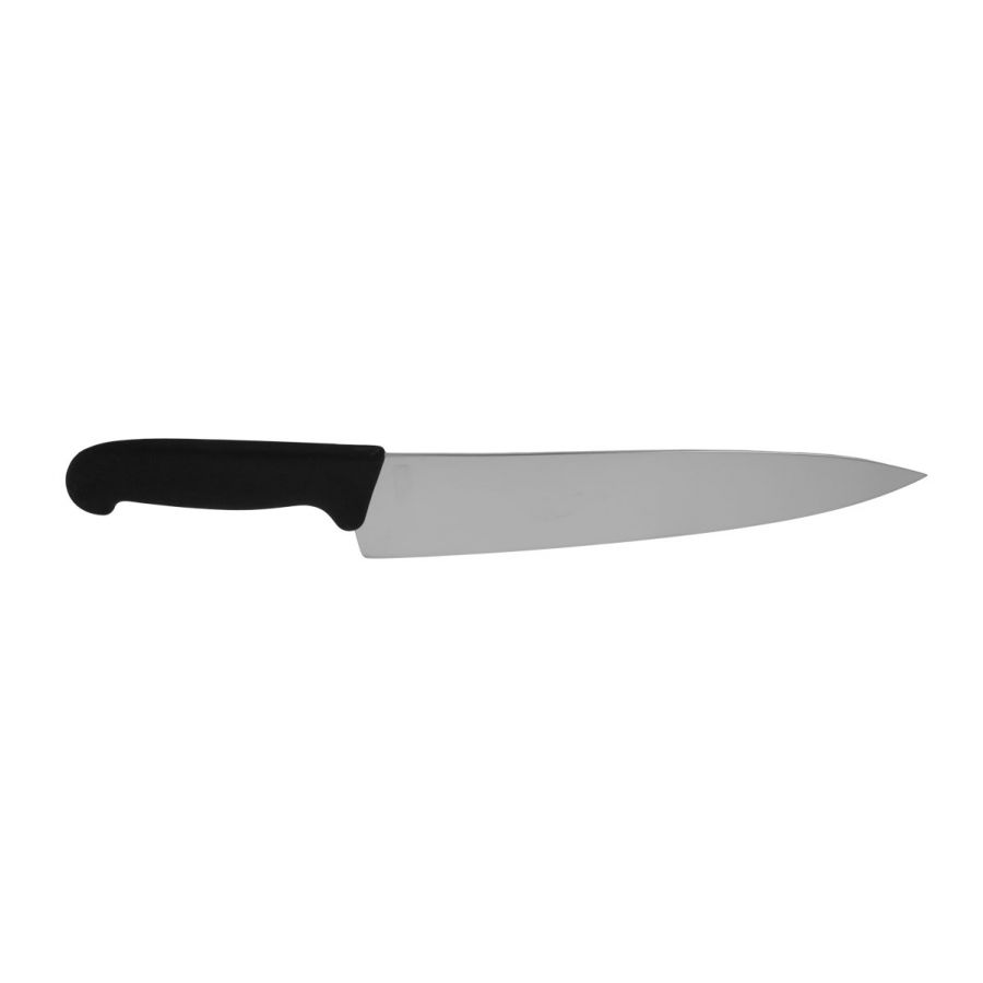Nóż kuchenny Victorinox Fibrox 25 cm 5.2003.25 2/2