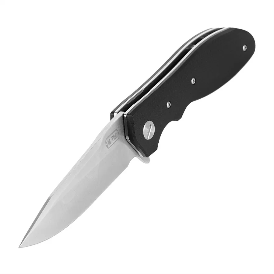 Nóż M-Tac składany Type 6 Metal 3/11