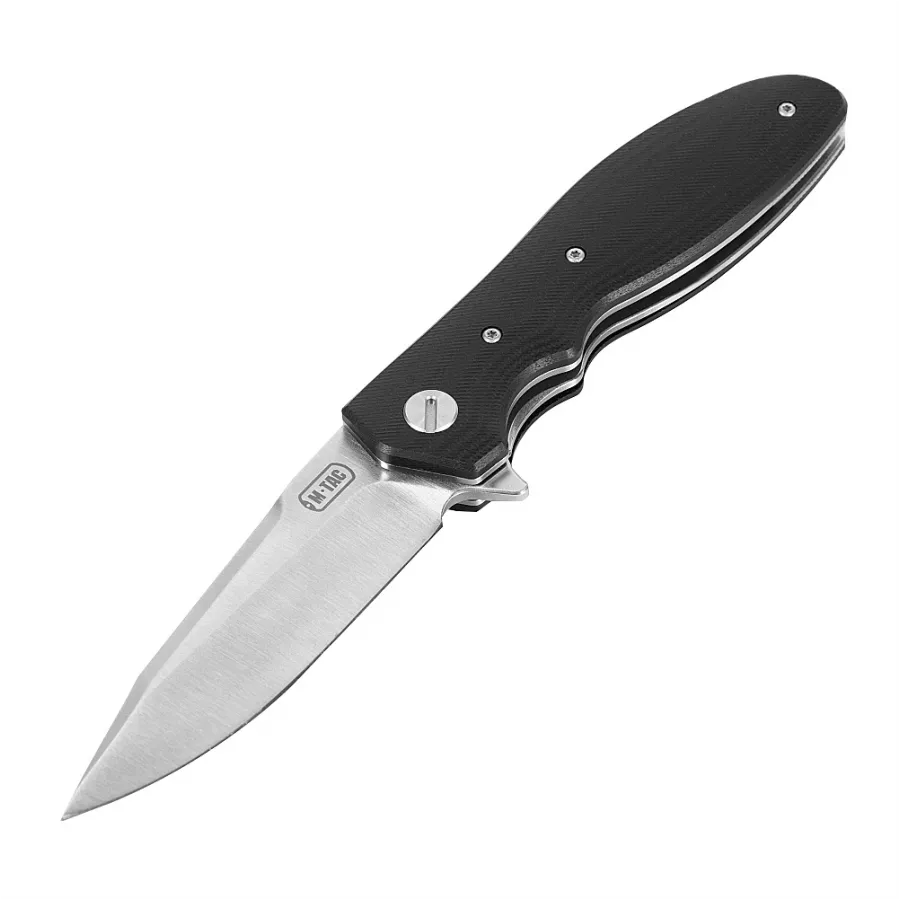 Nóż M-Tac składany Type 6 Metal 4/11
