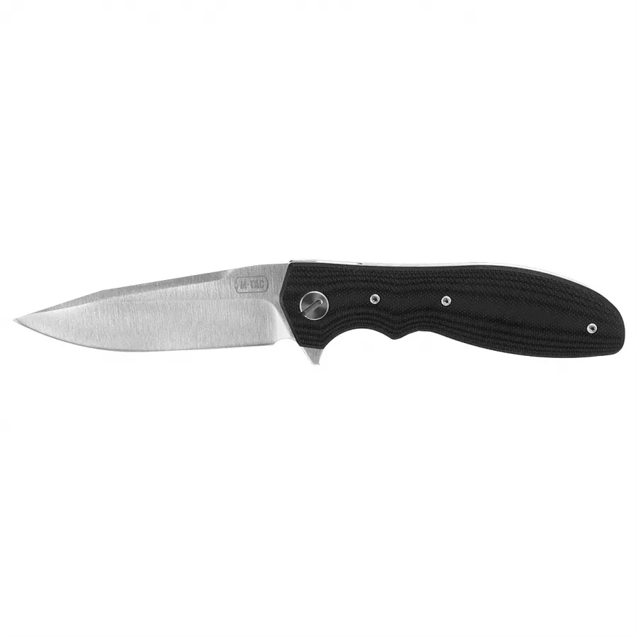 Nóż M-Tac składany Type 6 Metal 1/11