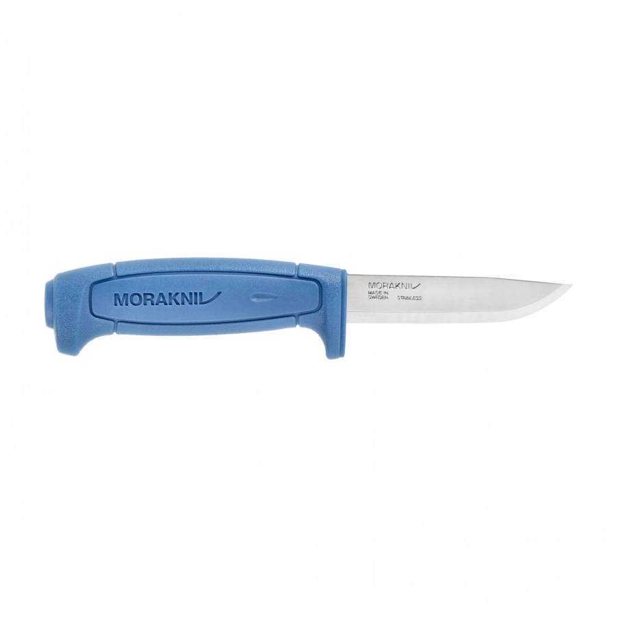 Nóż Morakniv Craft Basic 546 stal nierdzewna 2/6