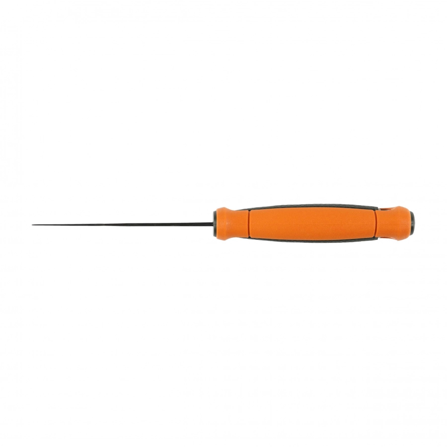 Nóż Morakniv Kansbol Hunting oliwkowo - pomarańczowy stal nierdzewna 3/6