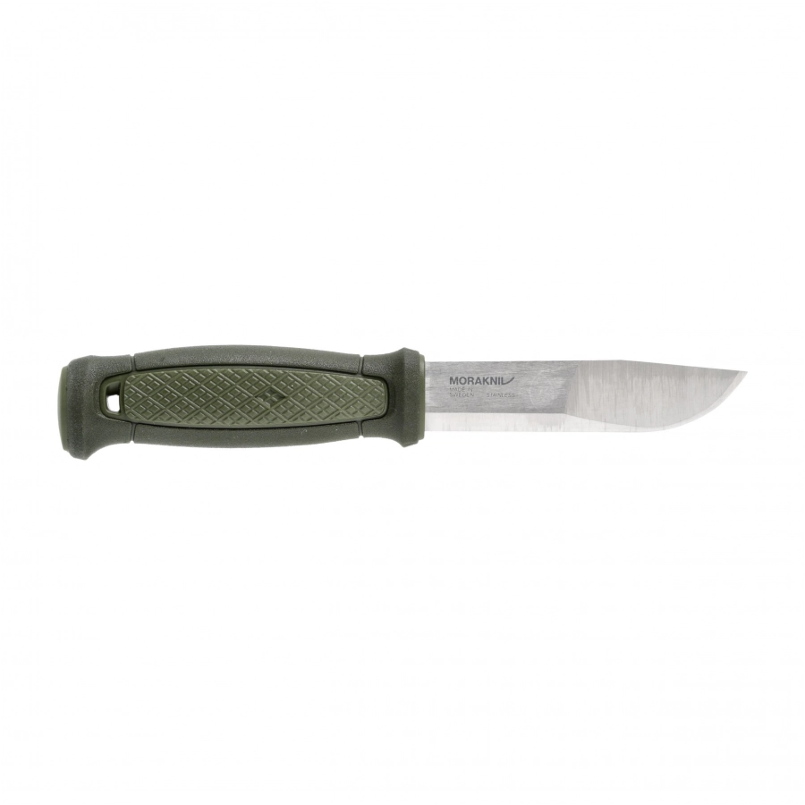 Nóż Morakniv Kansbol Multi Mount stal nierdzewna 2/7