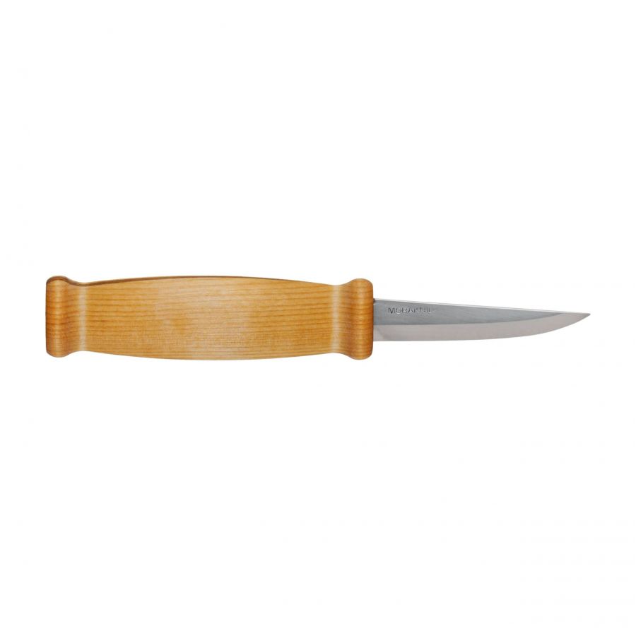 Nóż Morakniv Wood Carving 105 stal laminowana 2/2