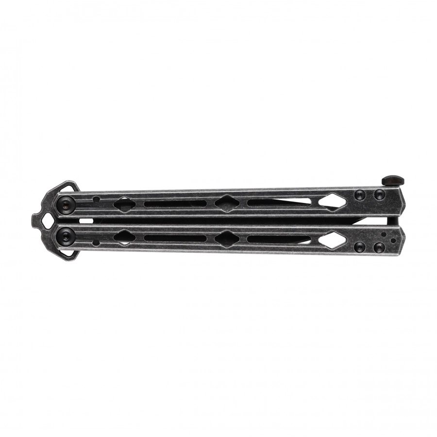 Nóż motylkowy Kershaw Lucha 5150BW 4/6