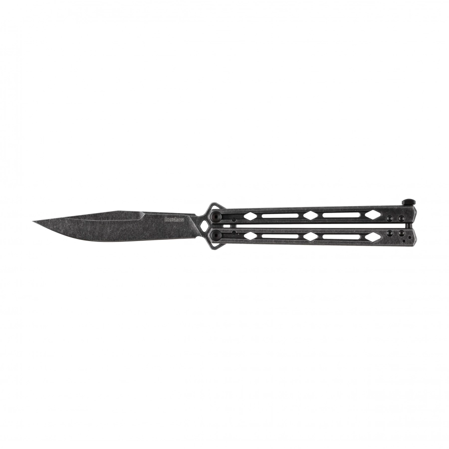 Nóż motylkowy Kershaw Lucha 5150BW 1/6