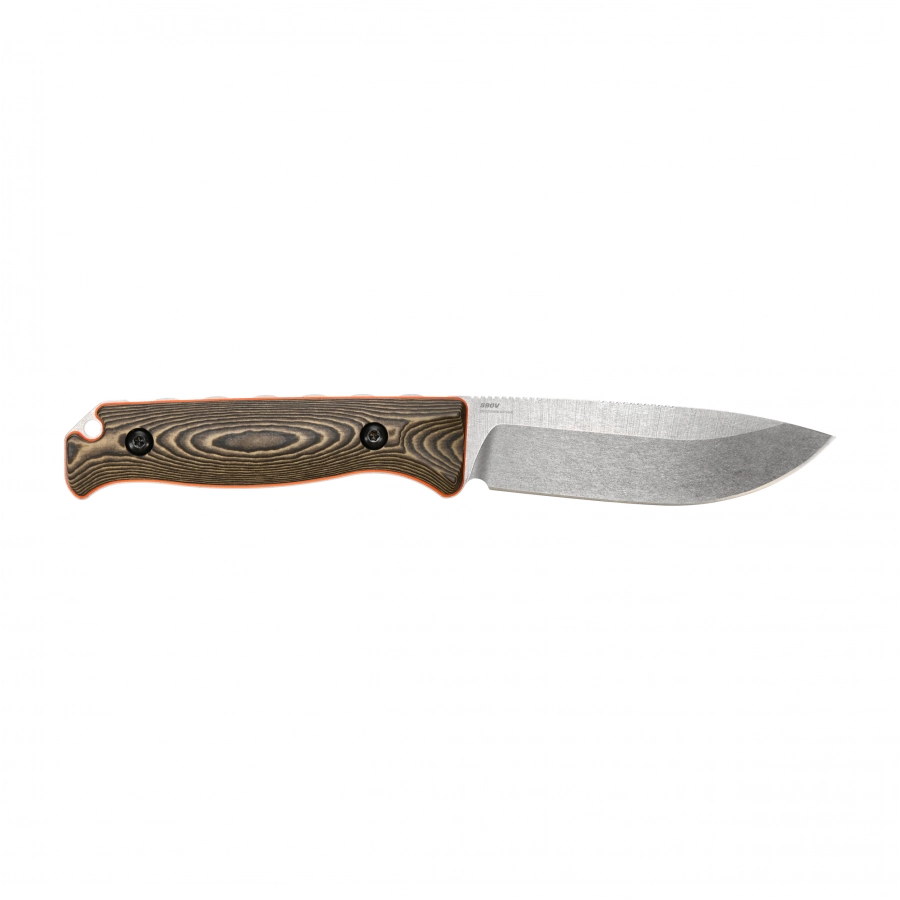 Nóż myśliwski Benchmade 15002-1 Hunt 2/7