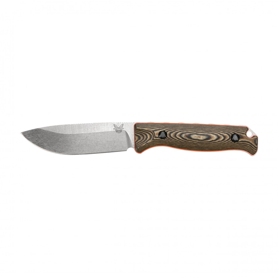 Nóż myśliwski Benchmade 15002-1 Hunt 1/7