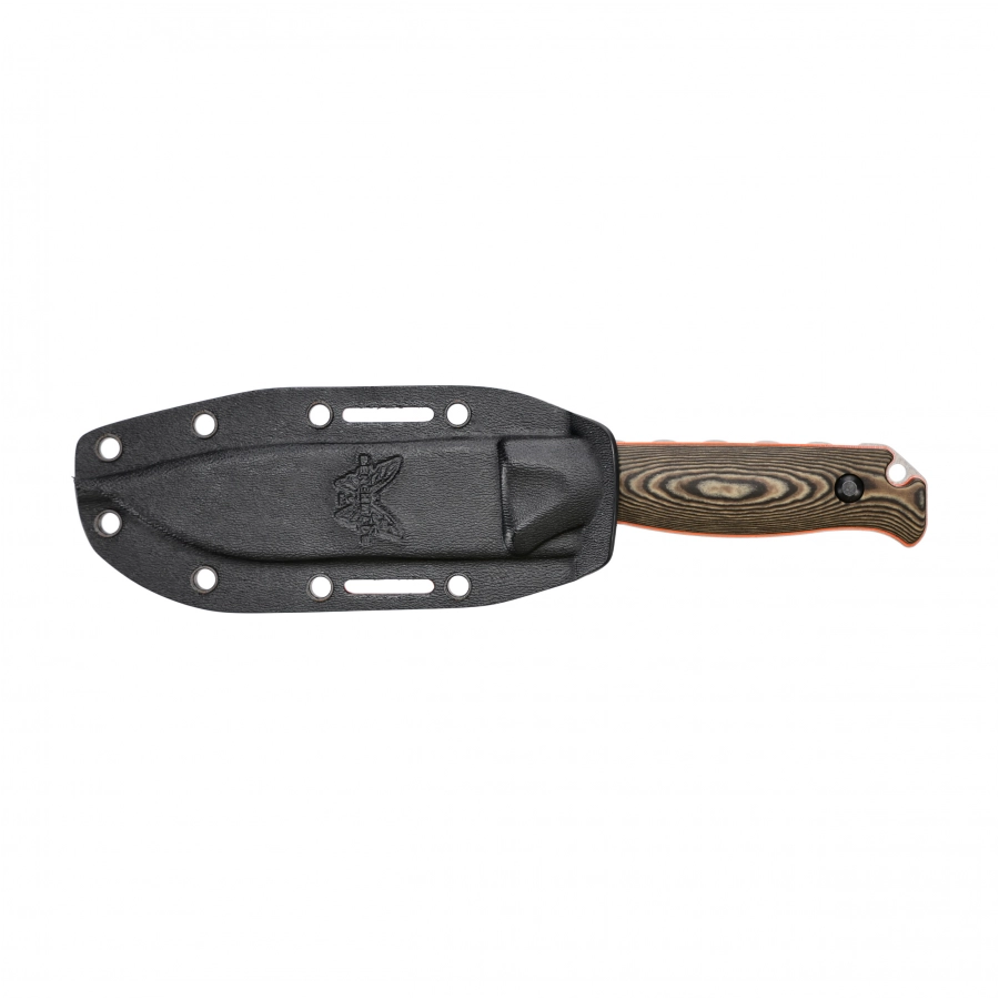 Nóż myśliwski Benchmade 15002-1 Hunt 4/7