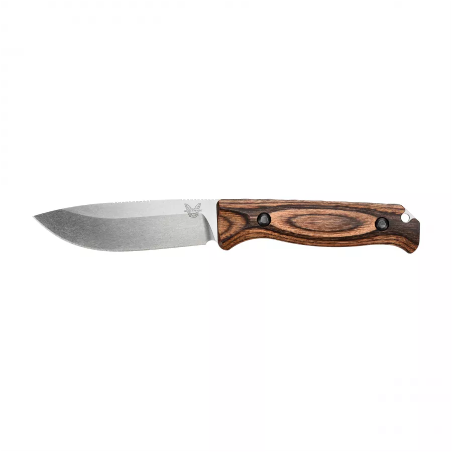 Nóż myśliwski Benchmade 15002 Hunt 1/7