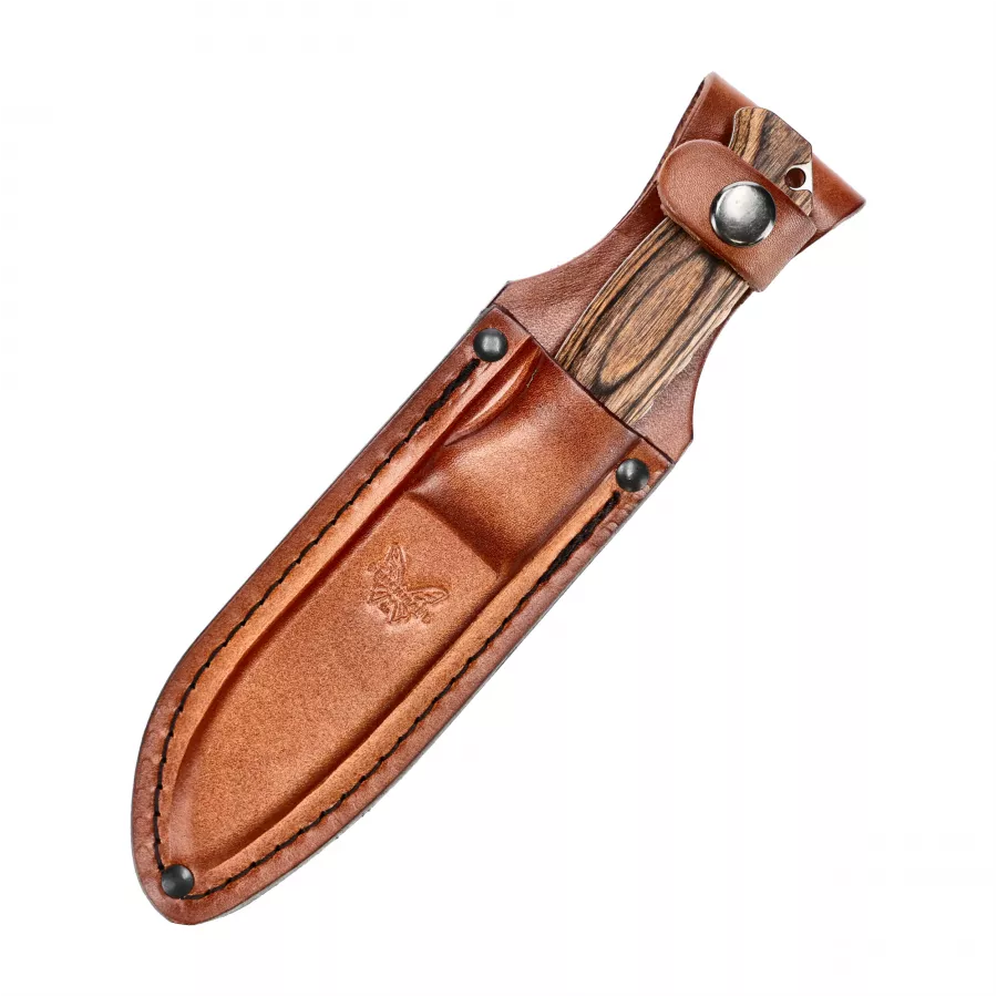 Nóż myśliwski Benchmade 15002 Hunt 4/7