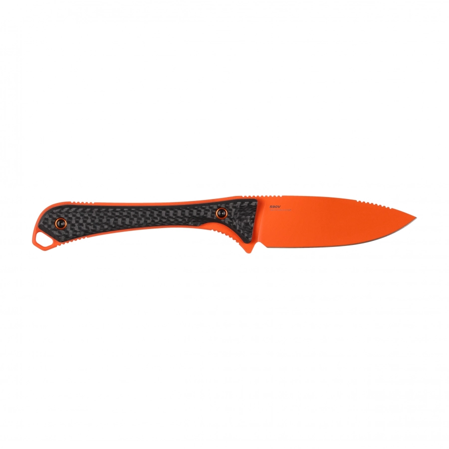Nóż myśliwski Benchmade 15201OR Altitude 2/7