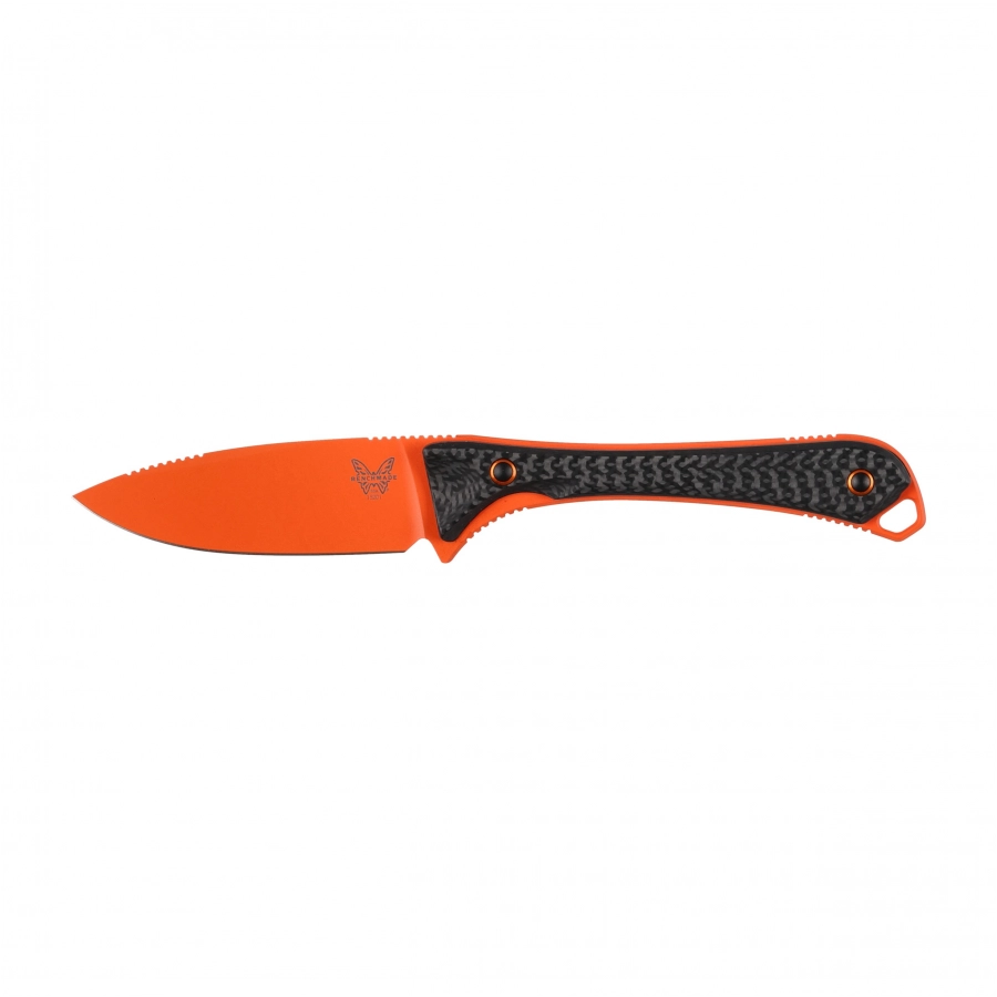 Nóż myśliwski Benchmade 15201OR Altitude 1/7
