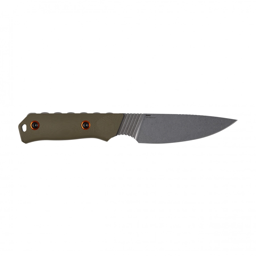 Nóż myśliwski Benchmade 15600-01 Raghorn 2/7