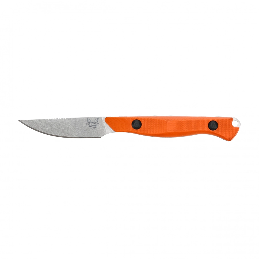 Nóż myśliwski Benchmade 15700 Flyway 1/7
