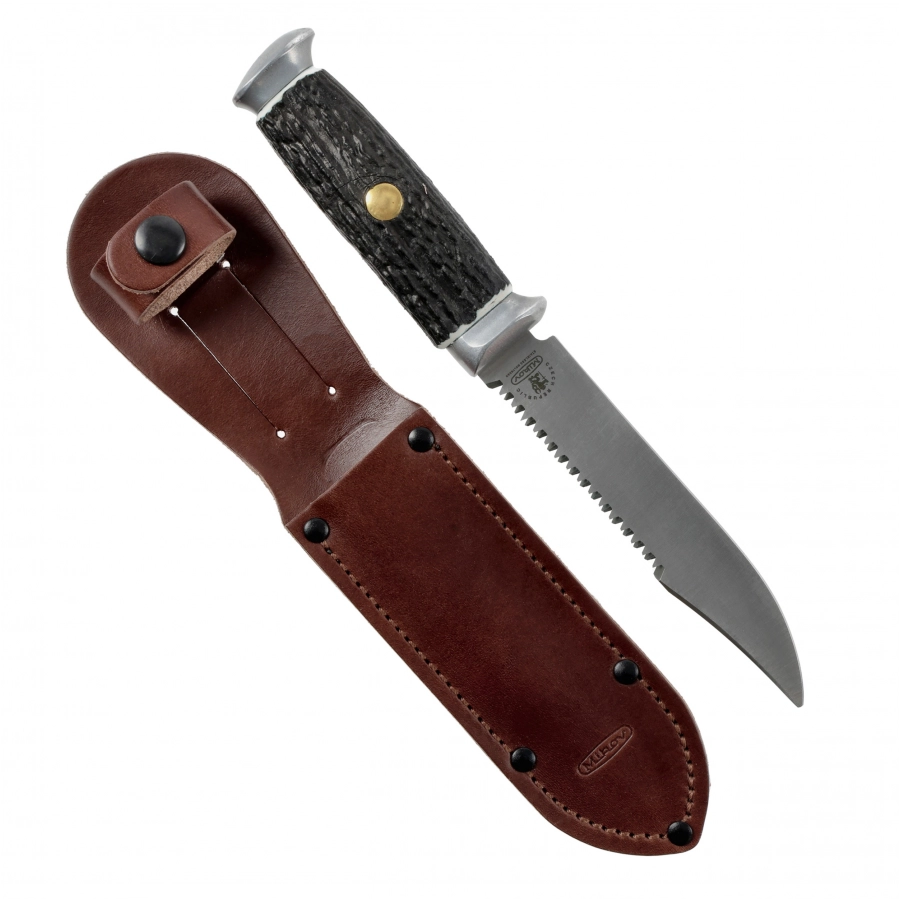 Nóż myśliwski Mikov Venado 376-NH-1 4/5