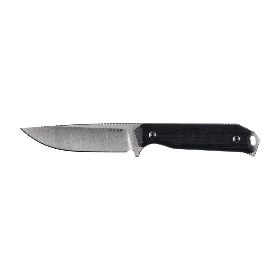 Nóż o stałej klindze Kizer Begleiter Fix 1045MD2 1/6