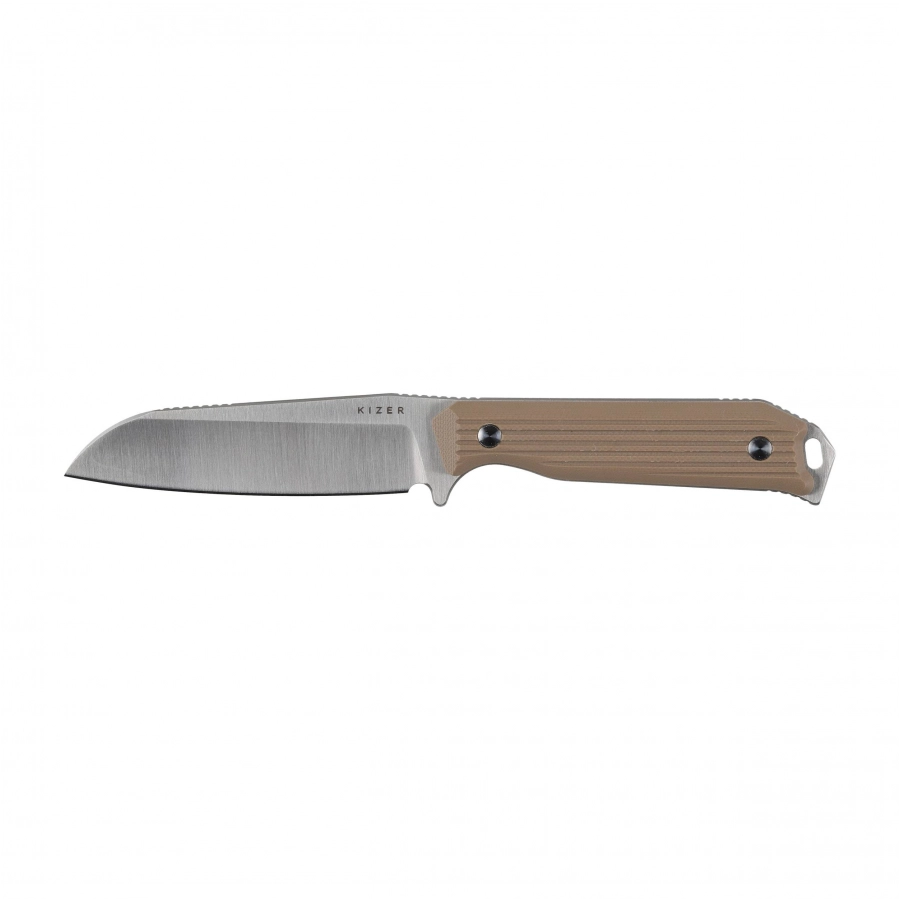 Nóż o stałej klindze Kizer Begleiter Fix 1045MS2 1/6