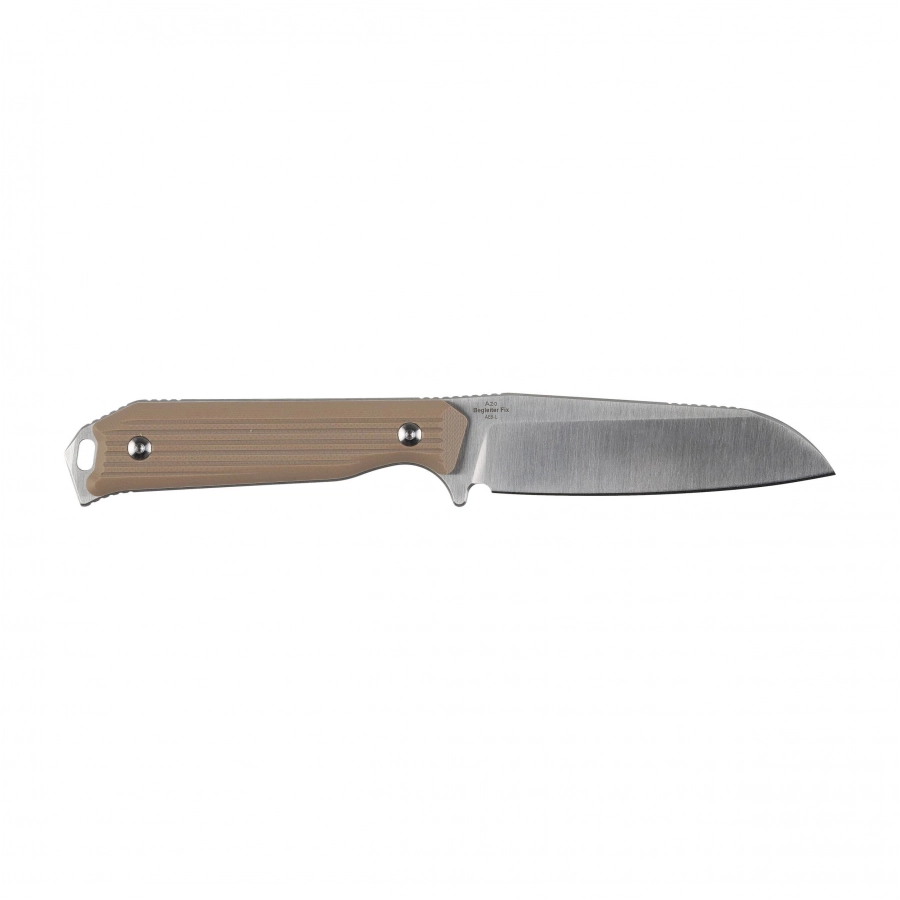 Nóż o stałej klindze Kizer Begleiter Fix 1045MS2 2/6