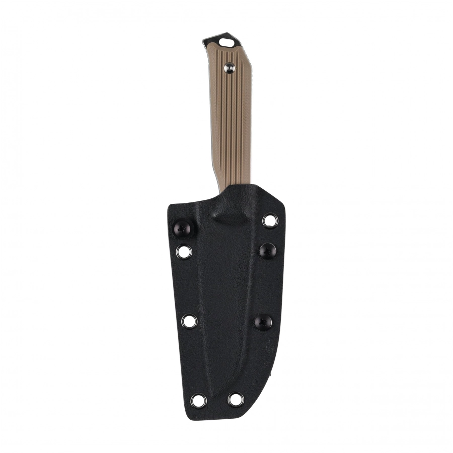 Nóż o stałej klindze Kizer Begleiter Fix 1045MS2 4/6