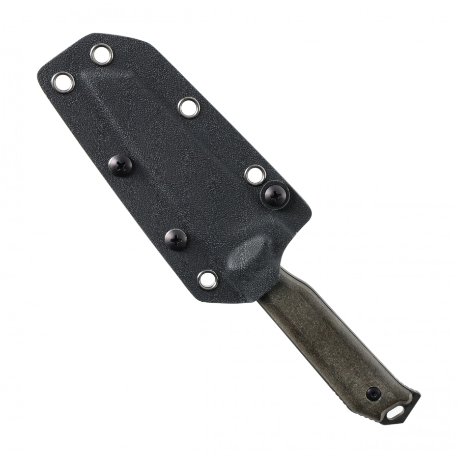 Nóż o stałej klindze Kizer Begleiter Fix 1045MT1 4/5