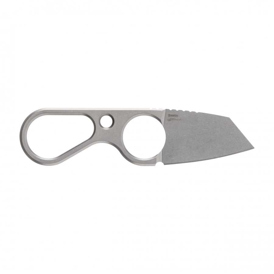 Nóż o stałej klindze Kizer Bowtie 1061A1 2/7