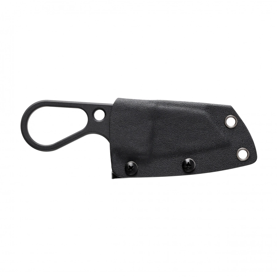 Nóż o stałej klindze Kizer Bowtie 1061A2 4/6