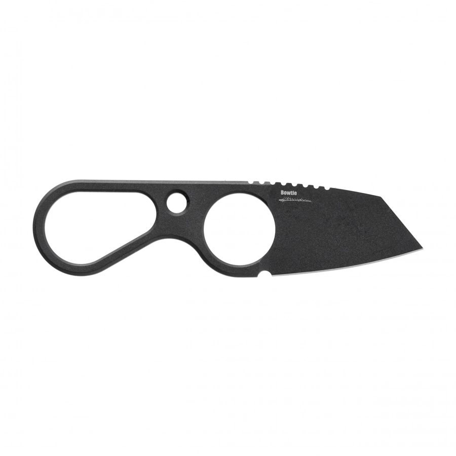 Nóż o stałej klindze Kizer Bowtie 1061A2 2/6