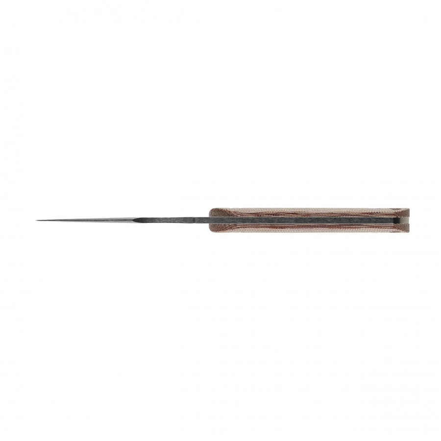 Nóż o stałej klindze Kizer Mini Harpoon 1040S7 3/6