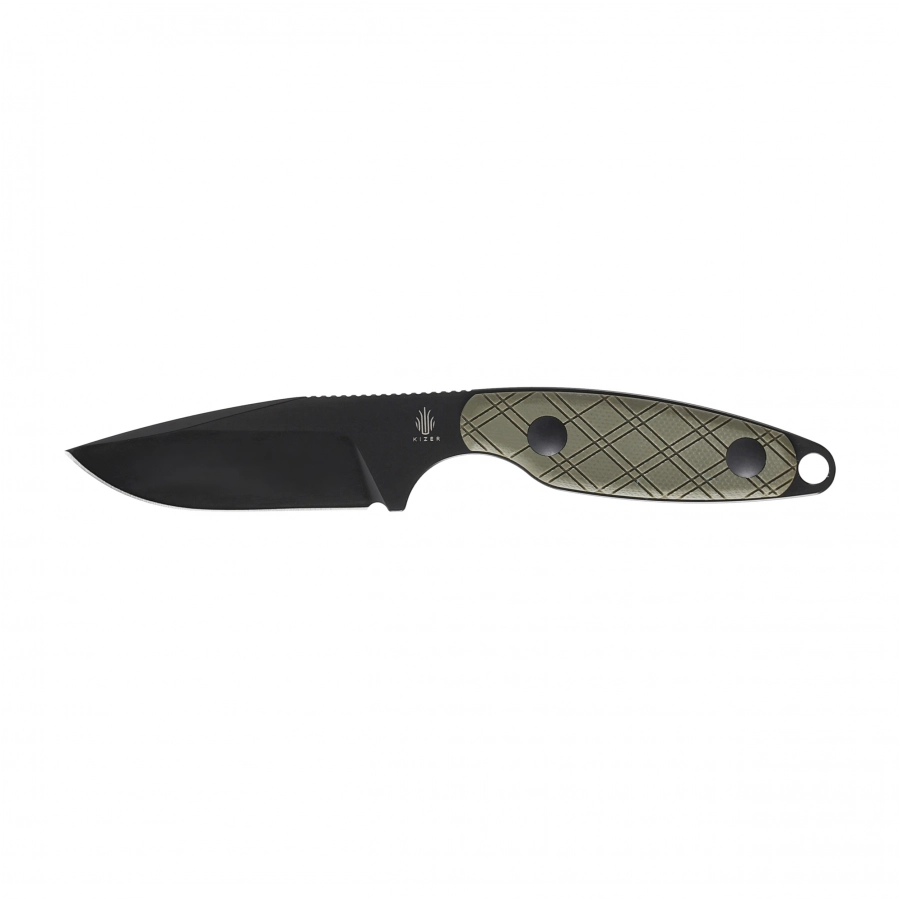 Nóż o stałej klindze Kizer Muskrat 1064A1 1/7