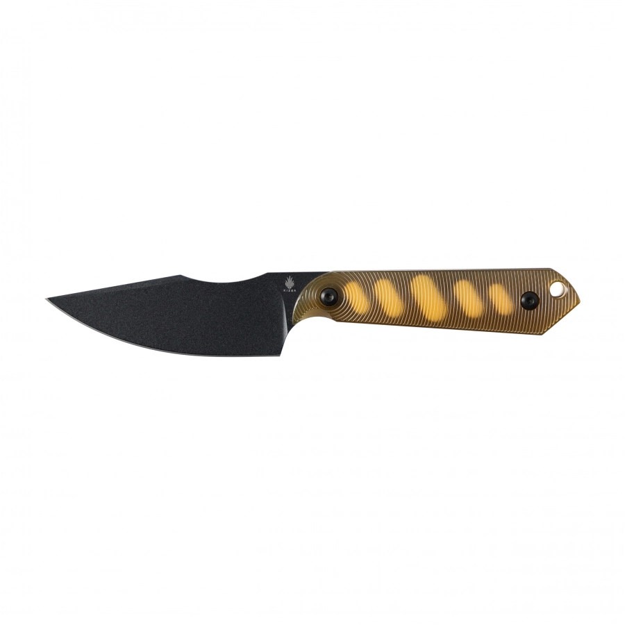 Nóż o stałej kllindze Kizer Harpoon Mini 1040S5 1/6