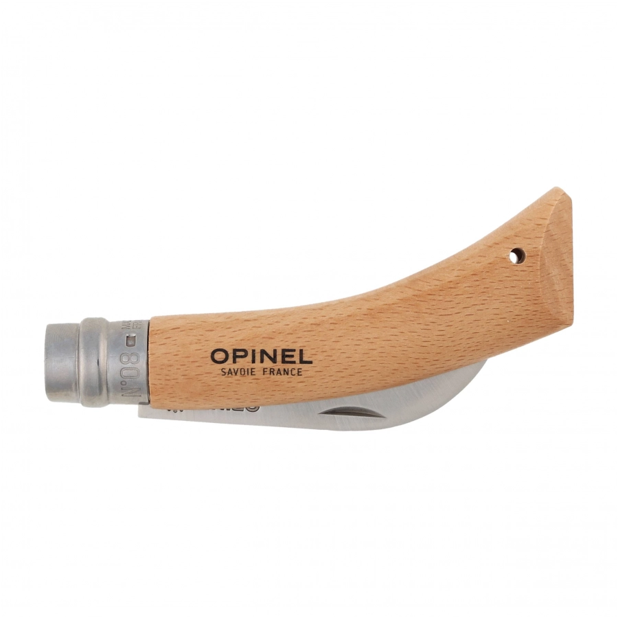 Nóż ogrodniczy Opinel 8 4/5