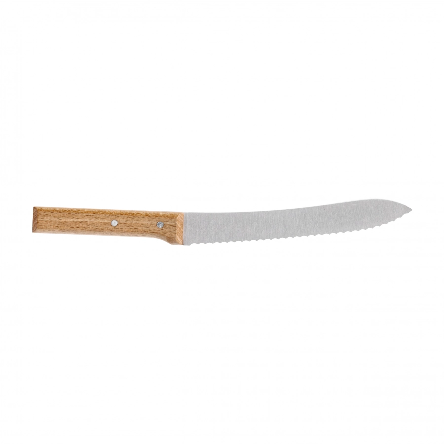 Nóż Opinel Parallele Bread Knife 116 2/4