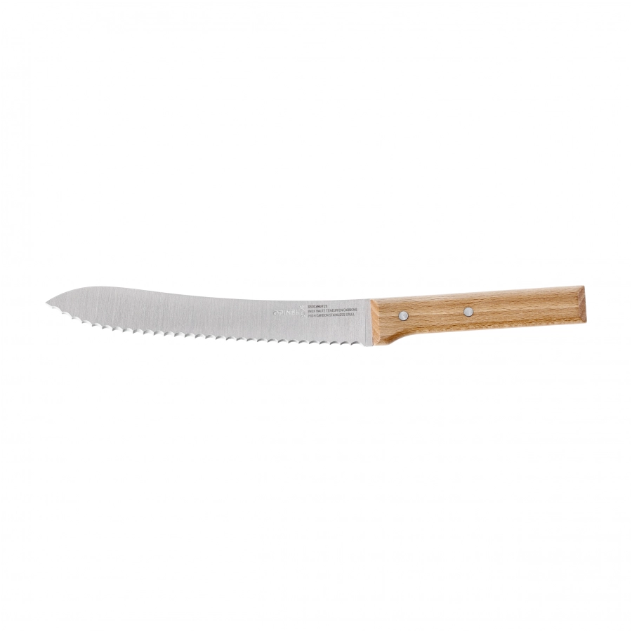 Nóż Opinel Parallele Bread Knife 116 1/4