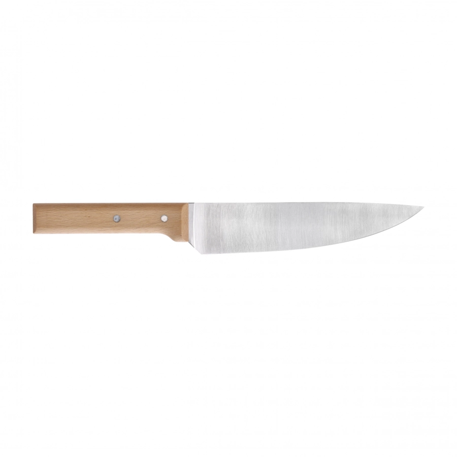 Nóż Opinel Parallele Chef's 118 2/3