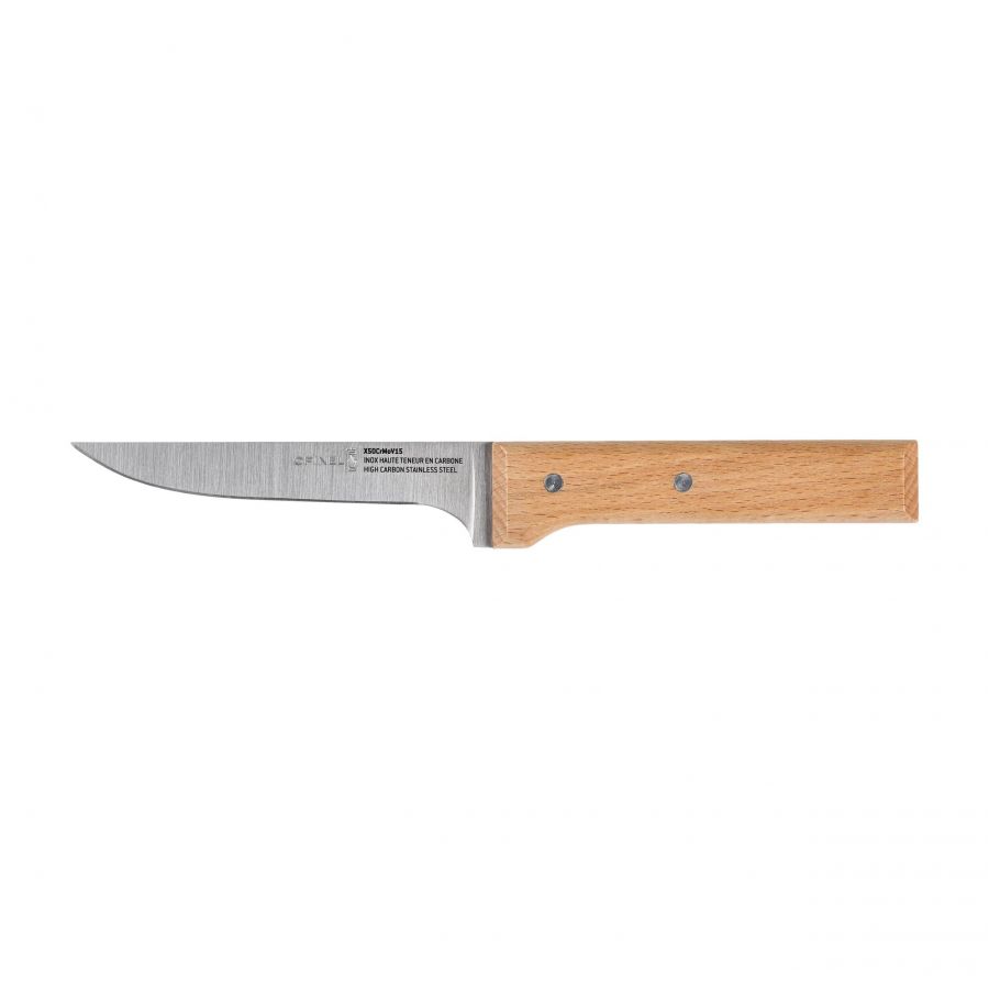 Nóż Opinel Parallele Meat & Poultry 122 1/3