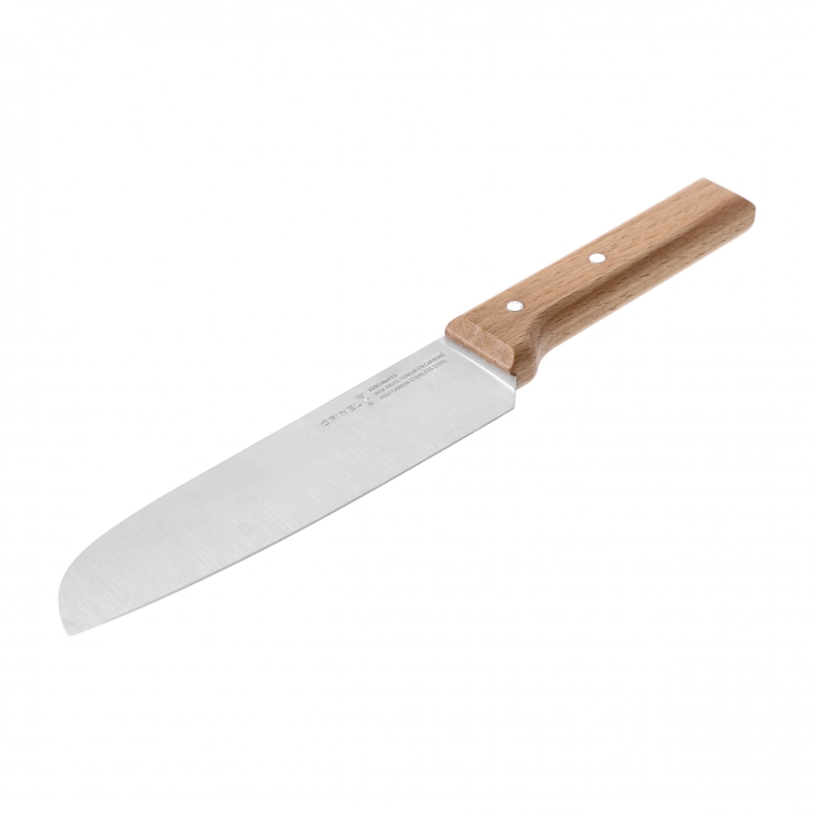 Nóż Opinel Parallele Santoku 119 4/4