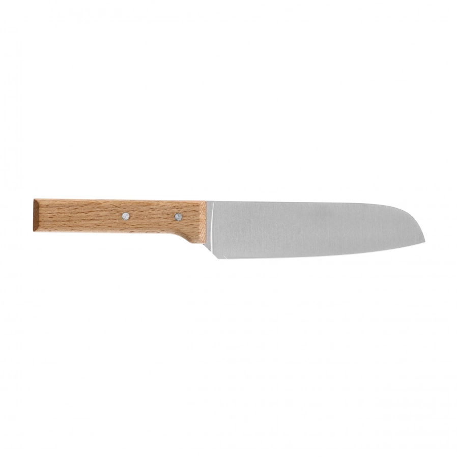 Nóż Opinel Parallele Santoku 119 2/4
