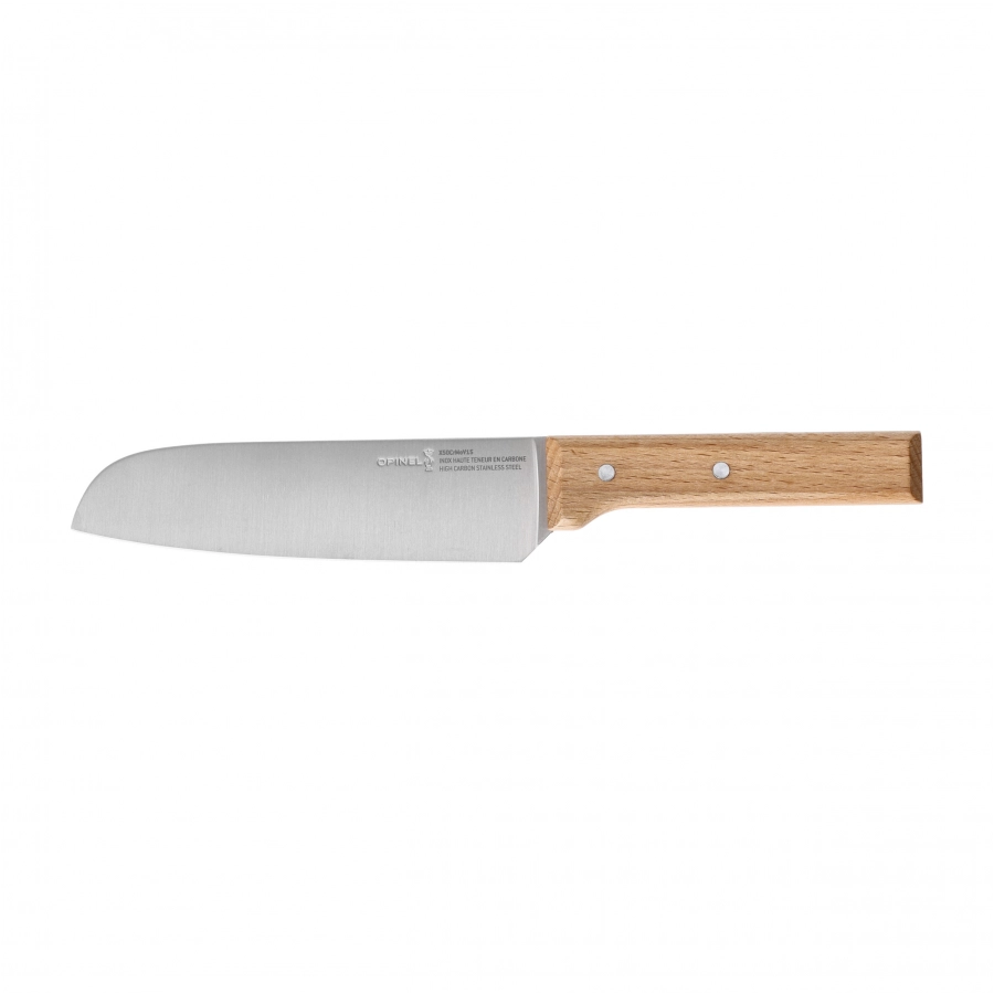 Nóż Opinel Parallele Santoku 119 1/4