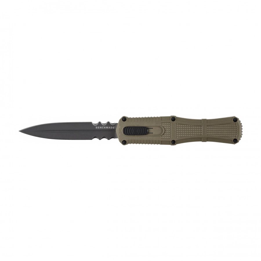 Nóż OTF Benchmade 3370SGY-1 Claymore 1/6