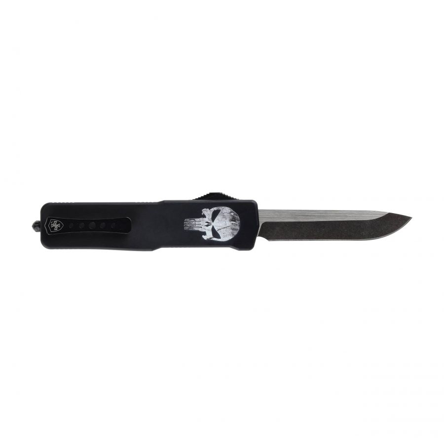 Nóż OTF Templar Knife Large Aluminium Fallen Drop Black 2/6