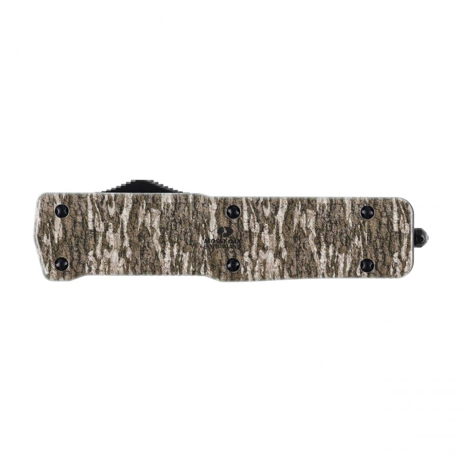 Nóż OTF Templar Knife Large Aluminium Mossy Oak Bottomland Drop Black 4/6