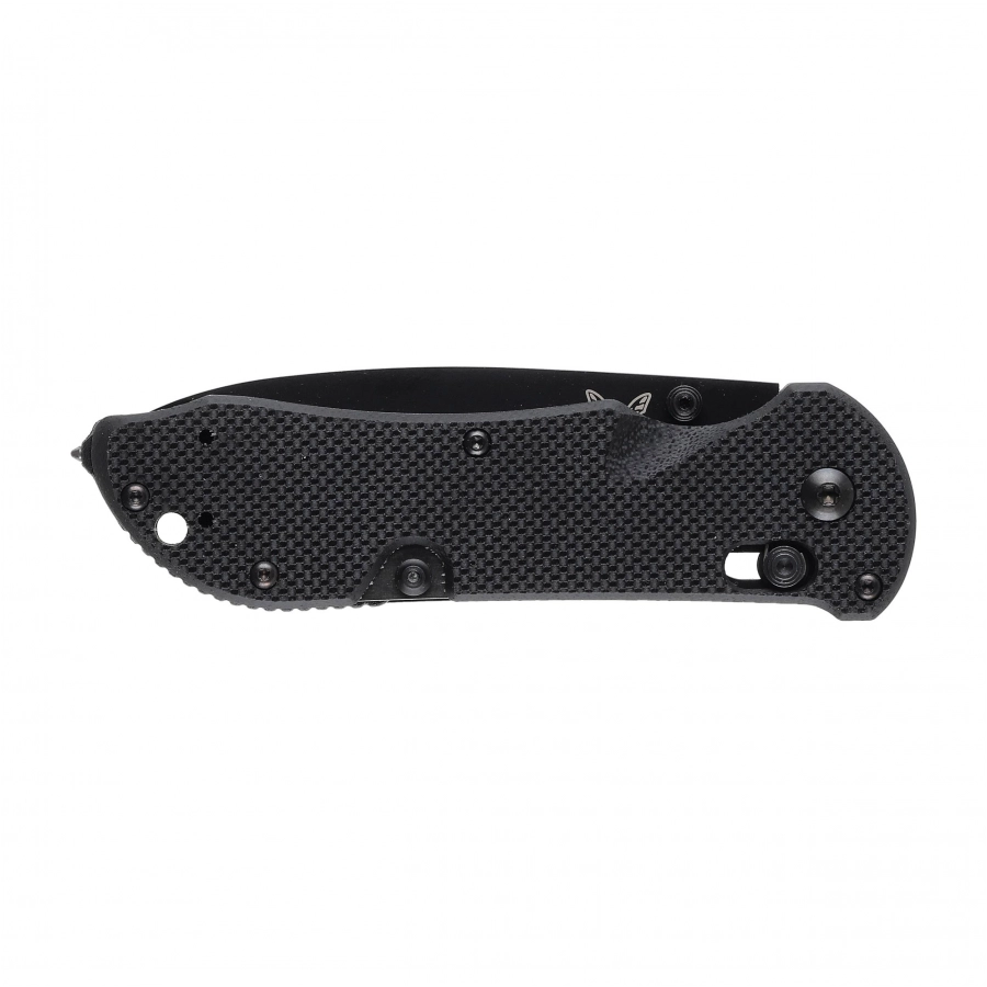 Nóż ratowniczy Benchmade 916SBK Triage 4/6