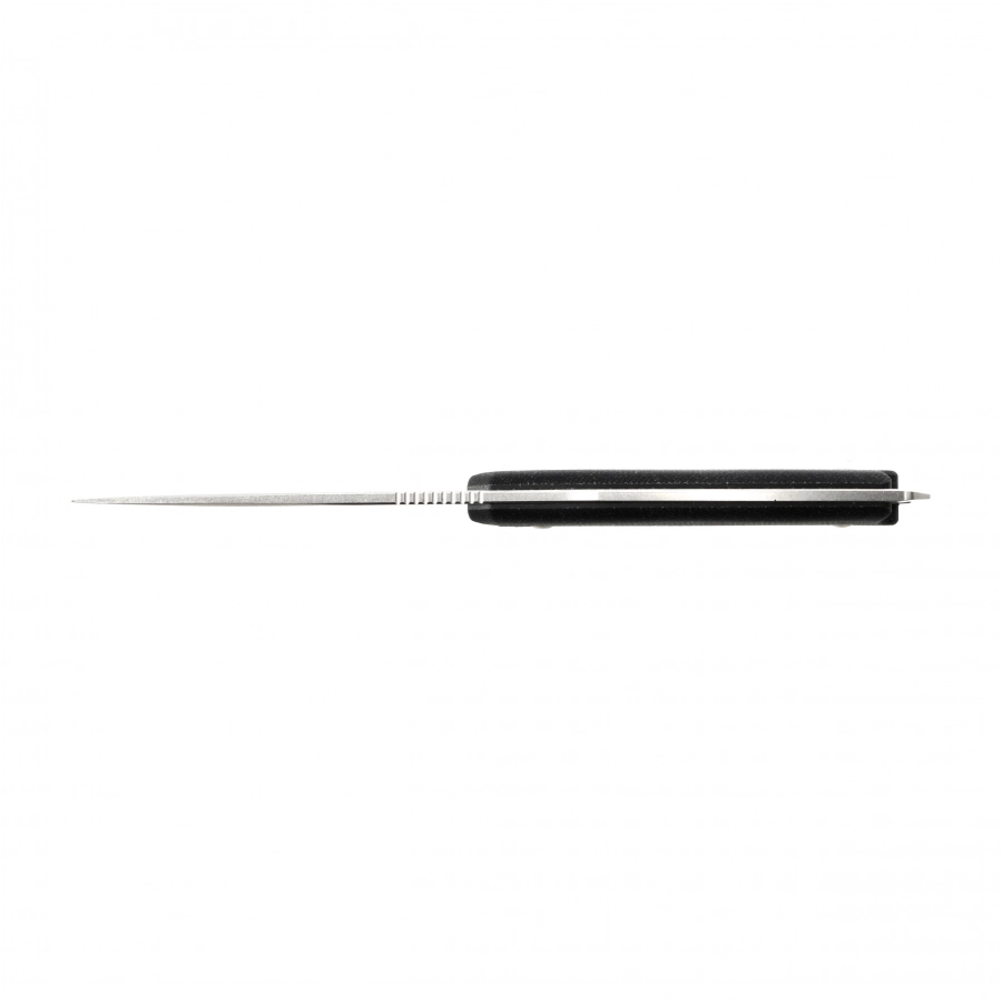 Nóż Ruike F186-MB czarno-srebrny 3/5