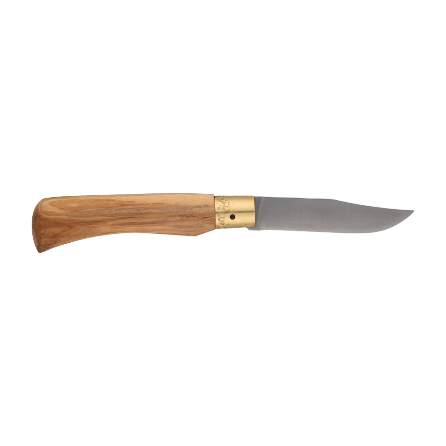 Nóż składany Antonini Old Bear Classical 190 mm - olive 2/7