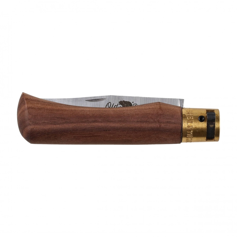 Nóż składany Antonini Old Bear Classical 210 mm - walnut 4/7