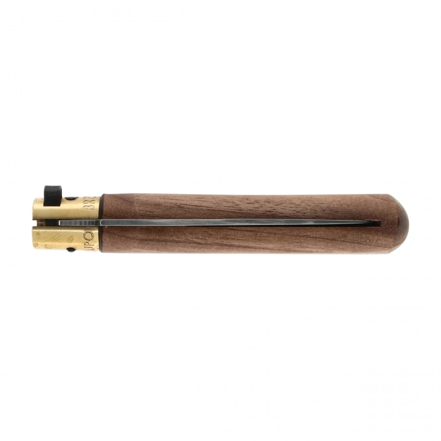Nóż składany Antonini Old Bear Electrician - walnut 4/7