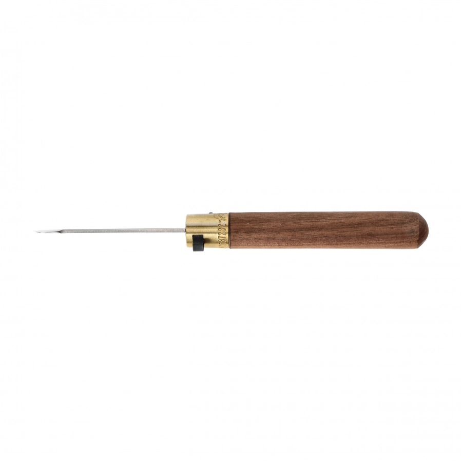 Nóż składany Antonini Old Bear Grafting - walnut 3/7